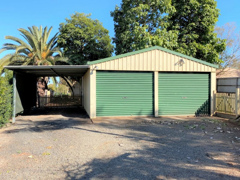 17 Norman Street, Kingaroy QLD 4610