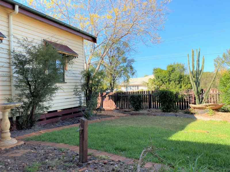 17 Norman Street, Kingaroy QLD 4610