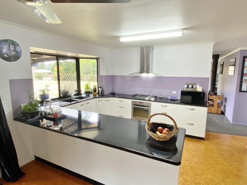5 Tarong Drive, Kingaroy QLD 4610