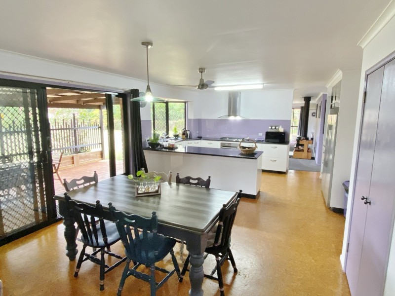 5 Tarong Drive, Kingaroy QLD 4610