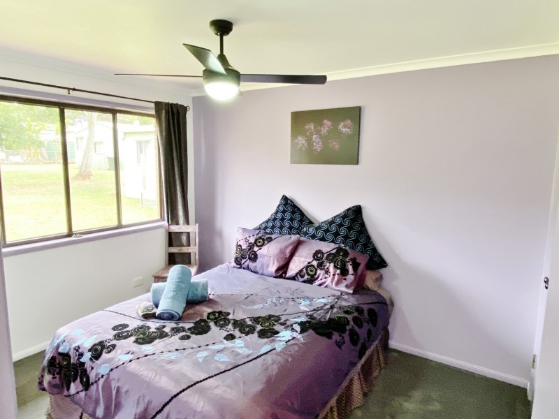 5 Tarong Drive, Kingaroy QLD 4610