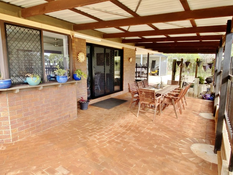 5 Tarong Drive, Kingaroy QLD 4610
