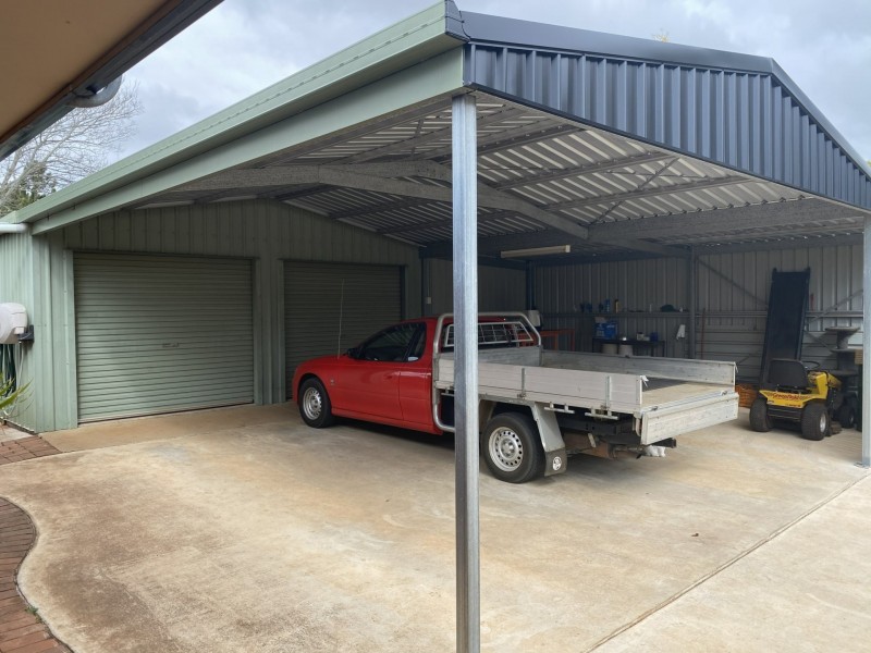 5 Tarong Drive, Kingaroy QLD 4610