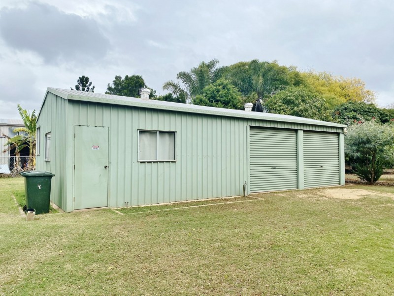 5 Tarong Drive, Kingaroy QLD 4610