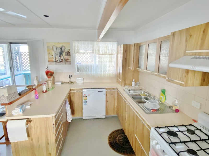 81 Scott Street, Wondai QLD 4606