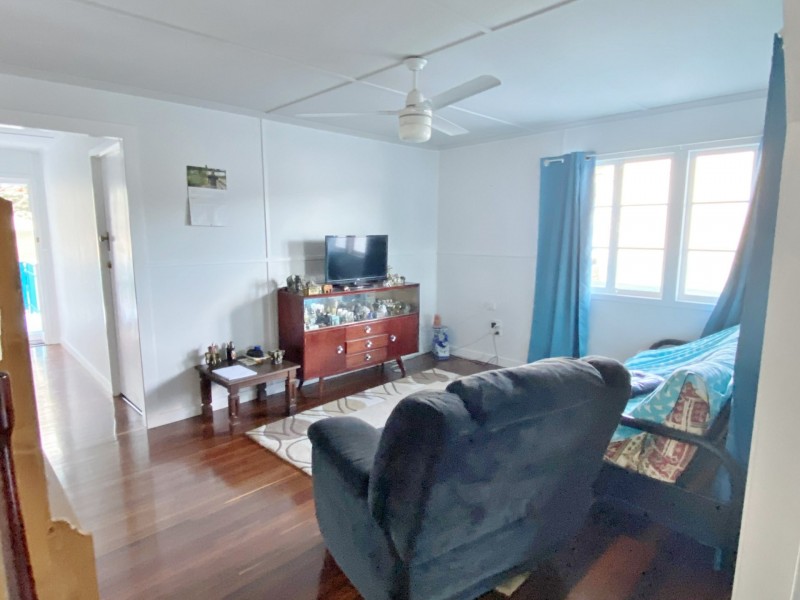 81 Scott Street, Wondai QLD 4606