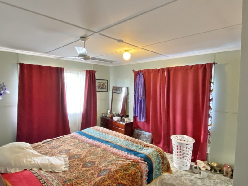 81 Scott Street, Wondai QLD 4606