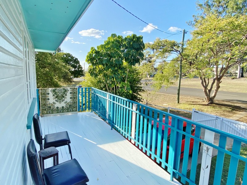 81 Scott Street, Wondai QLD 4606