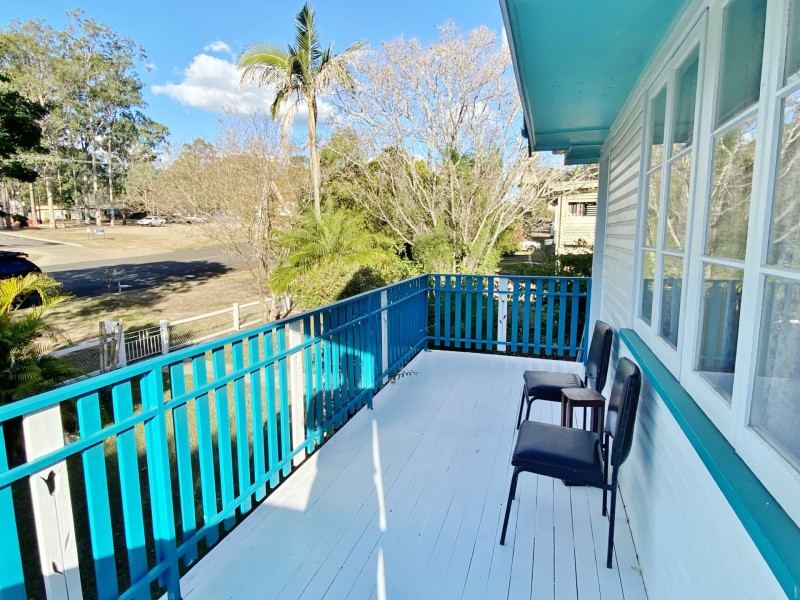 81 Scott Street, Wondai QLD 4606