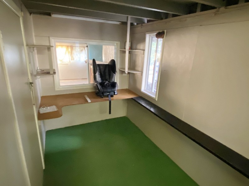 81 Scott Street, Wondai QLD 4606