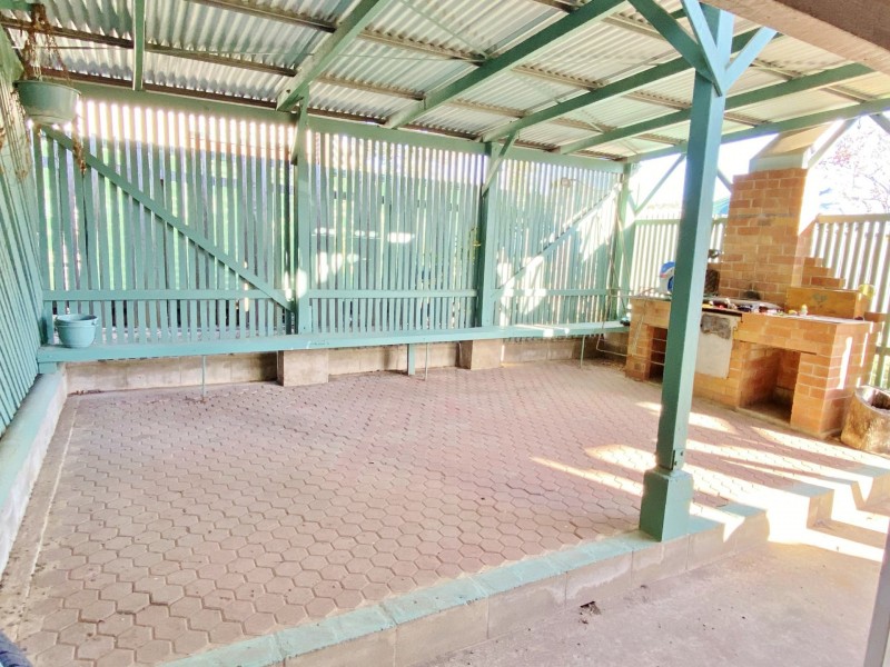 81 Scott Street, Wondai QLD 4606