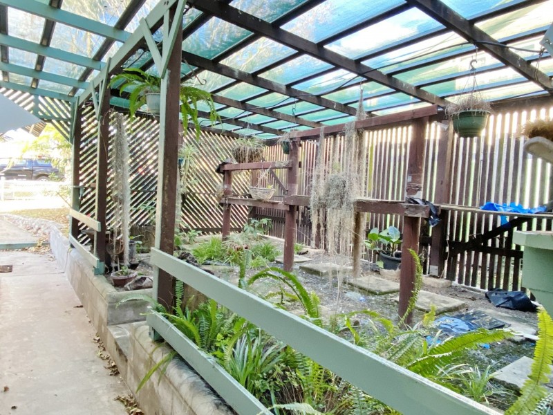 81 Scott Street, Wondai QLD 4606