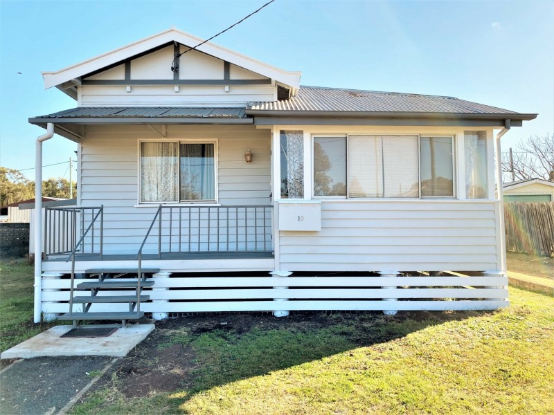 10 Reen, Kingaroy QLD 4610
