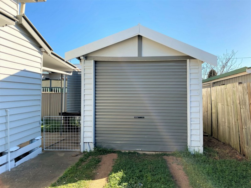 10 Reen, Kingaroy QLD 4610