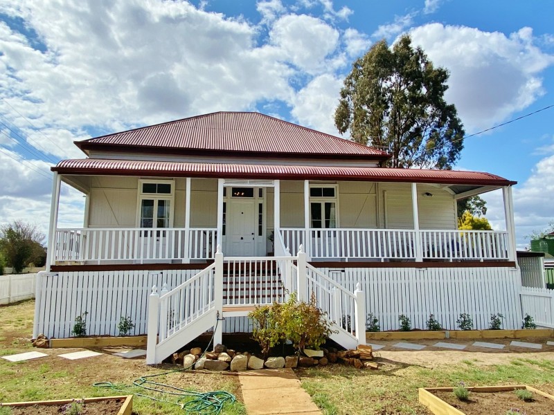 306 Haly Street, Kingaroy QLD 4610