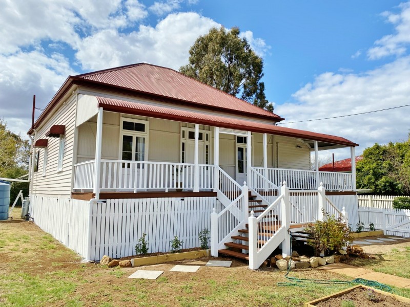 306 Haly Street, Kingaroy QLD 4610