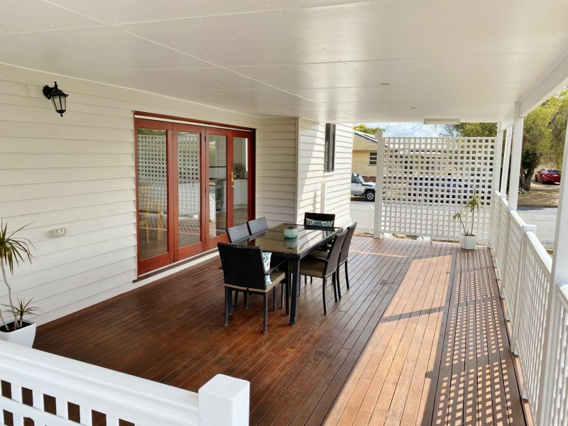306 Haly Street, Kingaroy QLD 4610