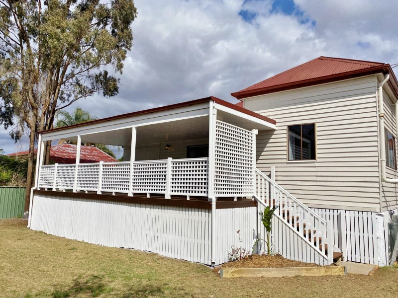 306 Haly Street, Kingaroy QLD 4610