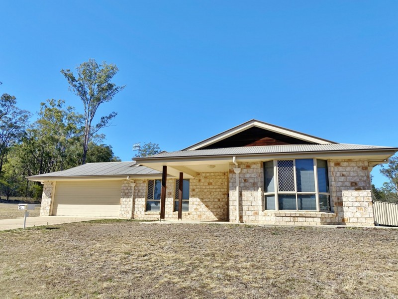 51 Old Wondai Road, Wondai QLD 4606
