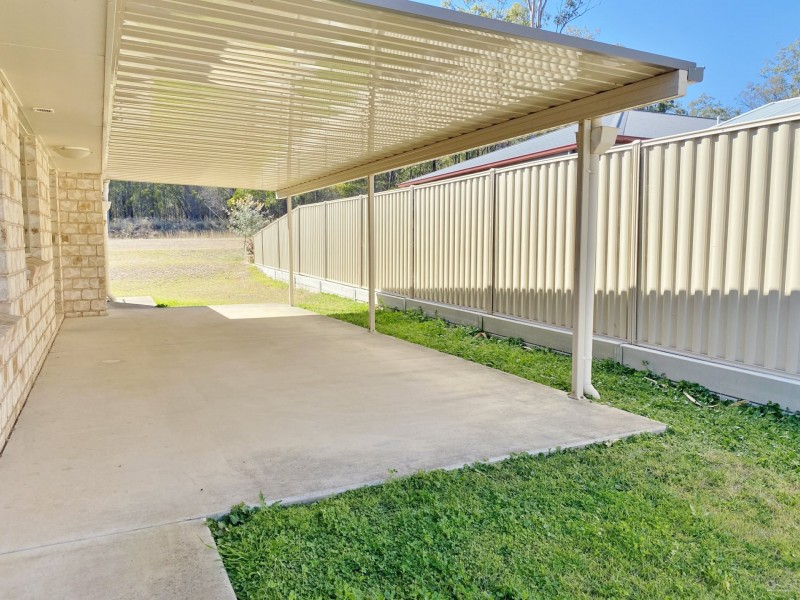 51 Old Wondai Road, Wondai QLD 4606