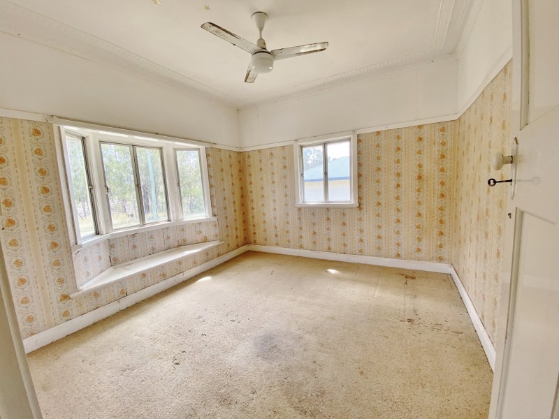 28 Edward Street, Wondai QLD 4606