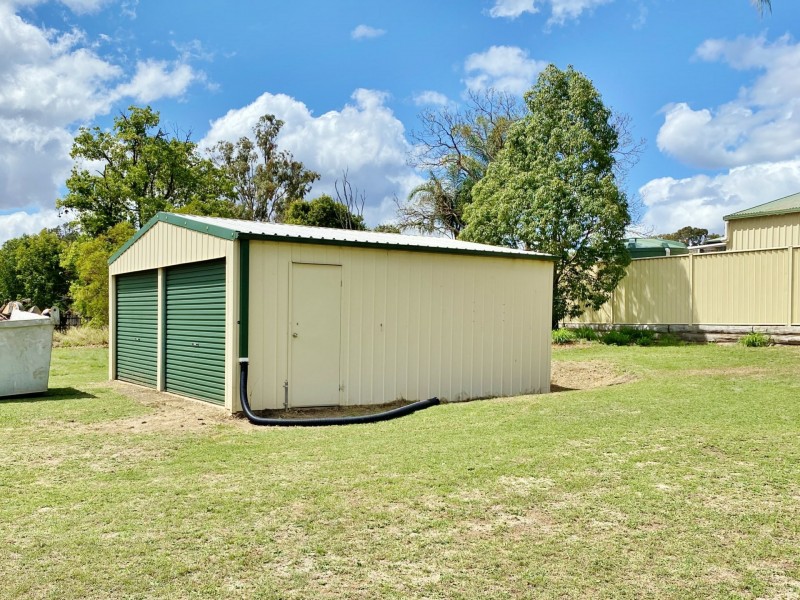 28 Edward Street, Wondai QLD 4606