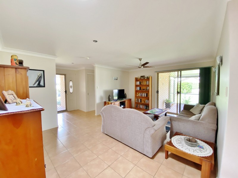 28 Burns Crescent, Wondai QLD 4606