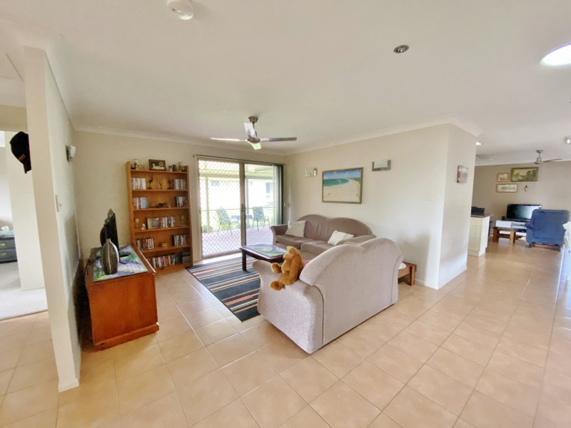 28 Burns Crescent, Wondai QLD 4606
