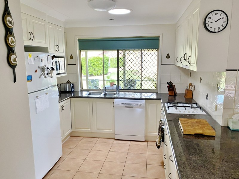 28 Burns Crescent, Wondai QLD 4606