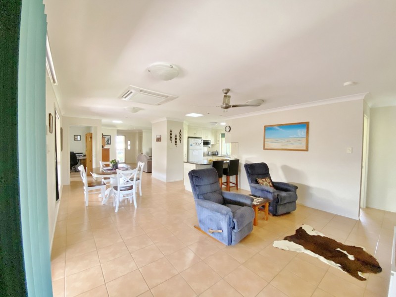 28 Burns Crescent, Wondai QLD 4606