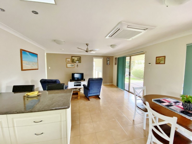 28 Burns Crescent, Wondai QLD 4606