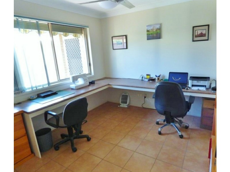 28 Burns Crescent, Wondai QLD 4606