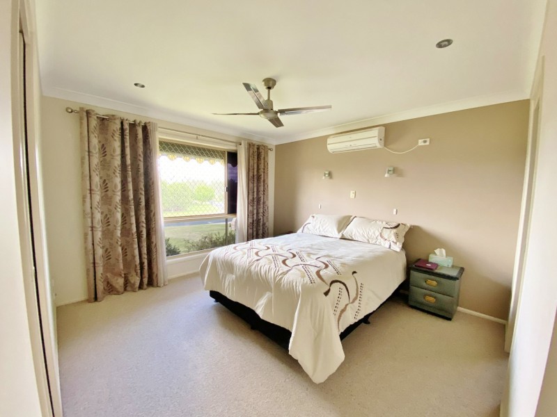 28 Burns Crescent, Wondai QLD 4606