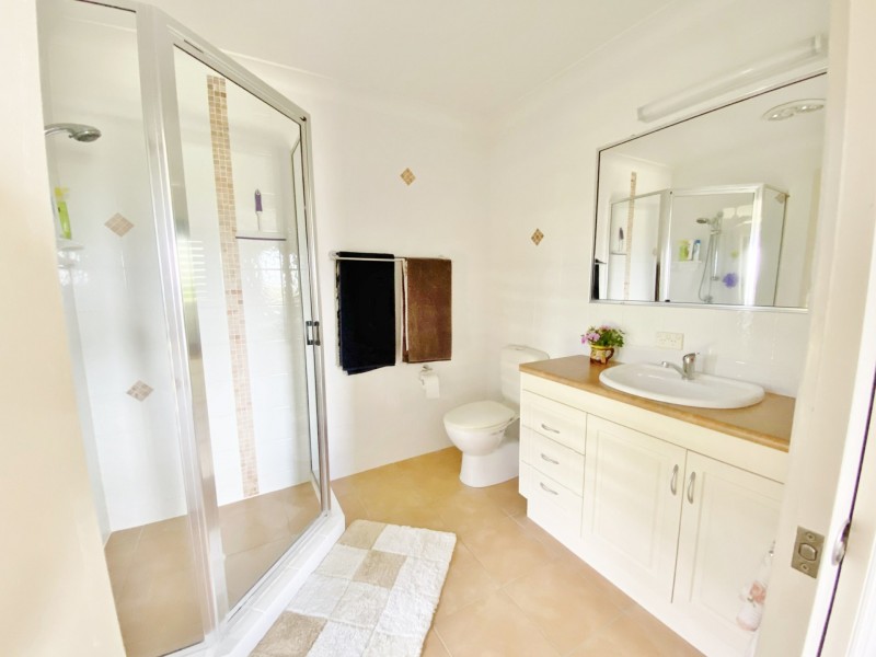 28 Burns Crescent, Wondai QLD 4606