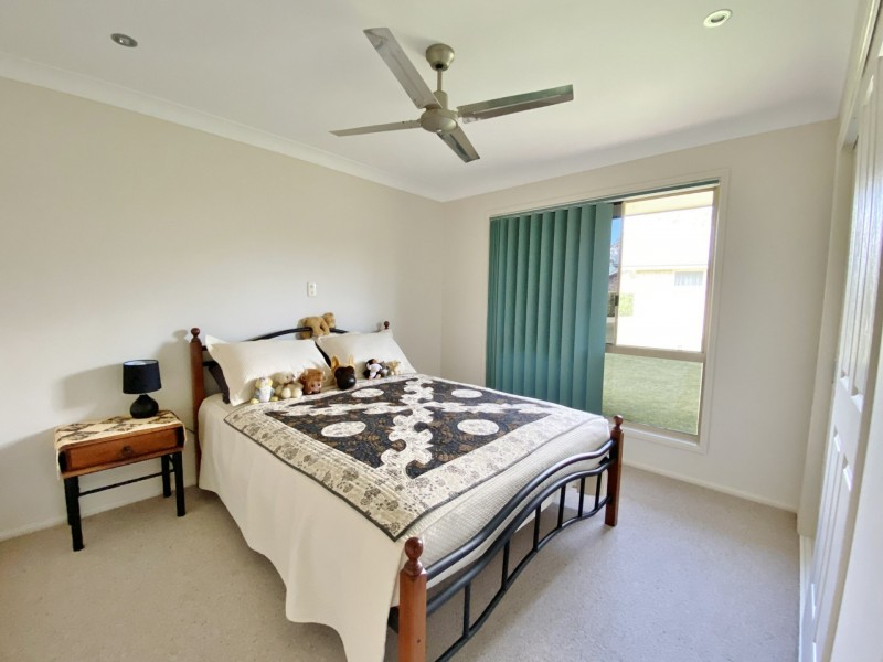 28 Burns Crescent, Wondai QLD 4606