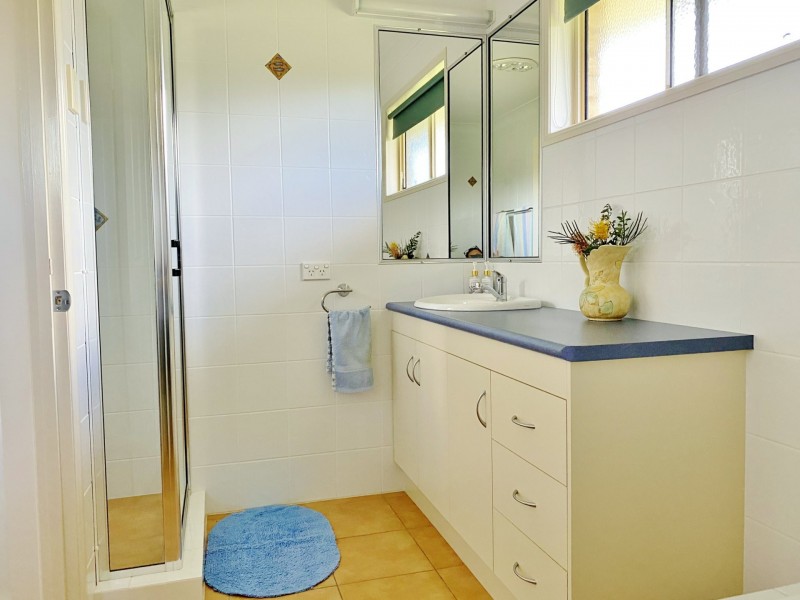 28 Burns Crescent, Wondai QLD 4606