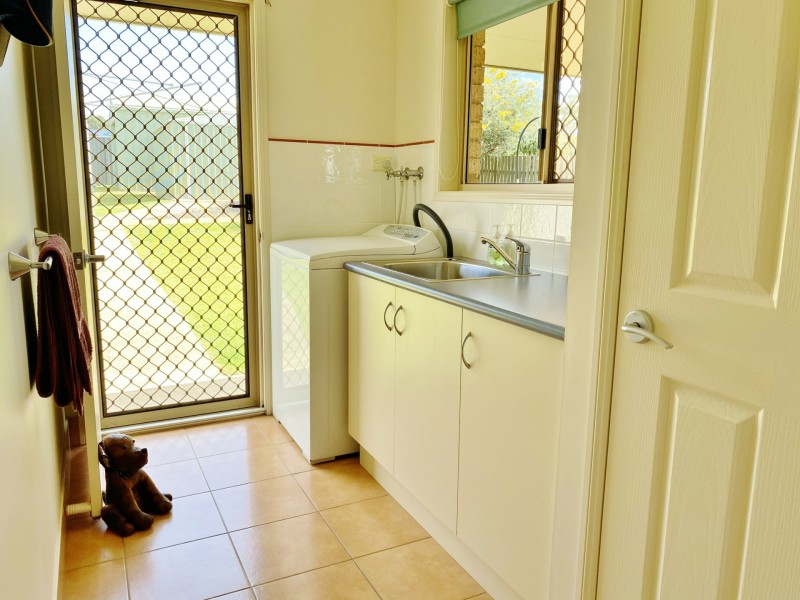 28 Burns Crescent, Wondai QLD 4606