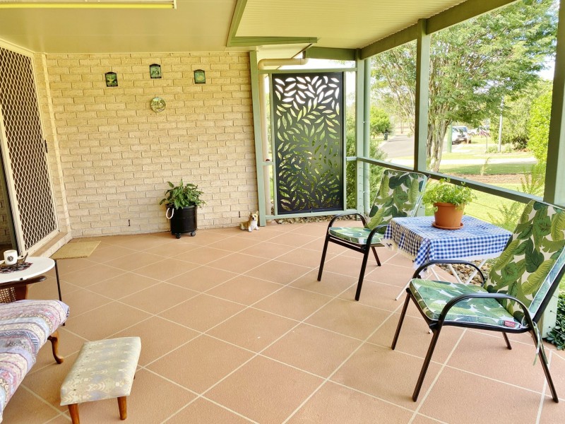 28 Burns Crescent, Wondai QLD 4606
