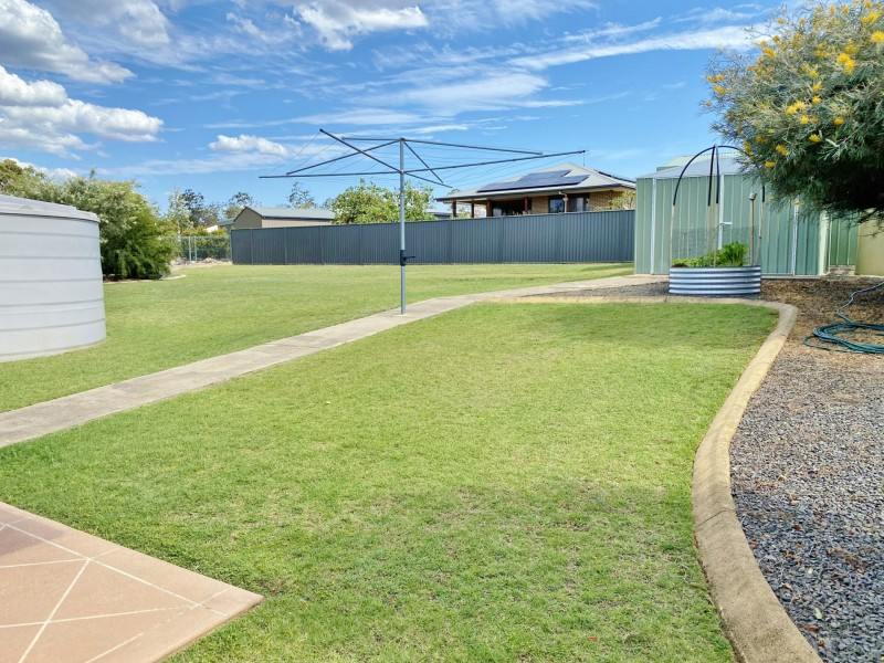 28 Burns Crescent, Wondai QLD 4606
