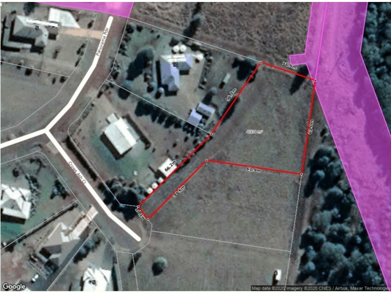 4 Crows Ash Crescent, Kingaroy QLD 4610