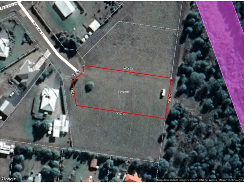 8 Crows Ash Crescent, Kingaroy QLD 4610