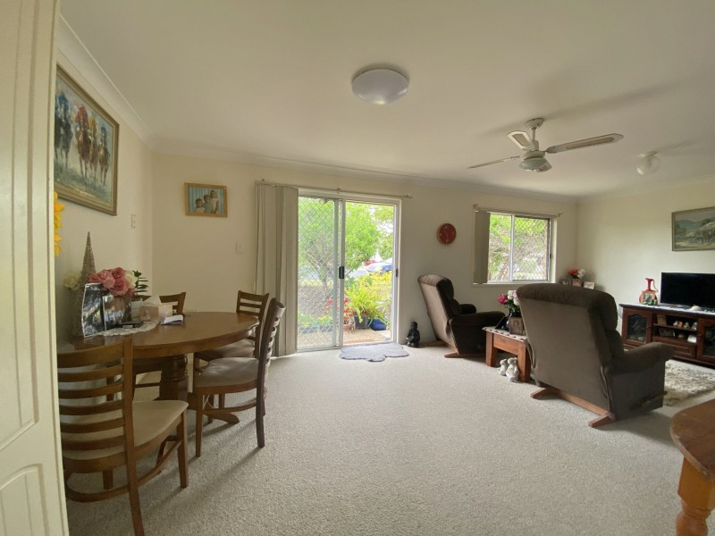 Unit 3/37 Pring Street, Wondai QLD 4606