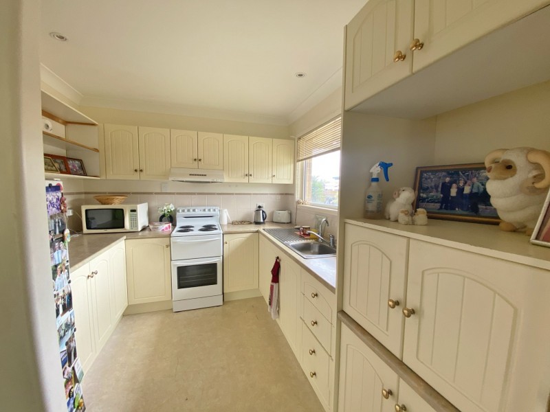 Unit 3/37 Pring Street, Wondai QLD 4606