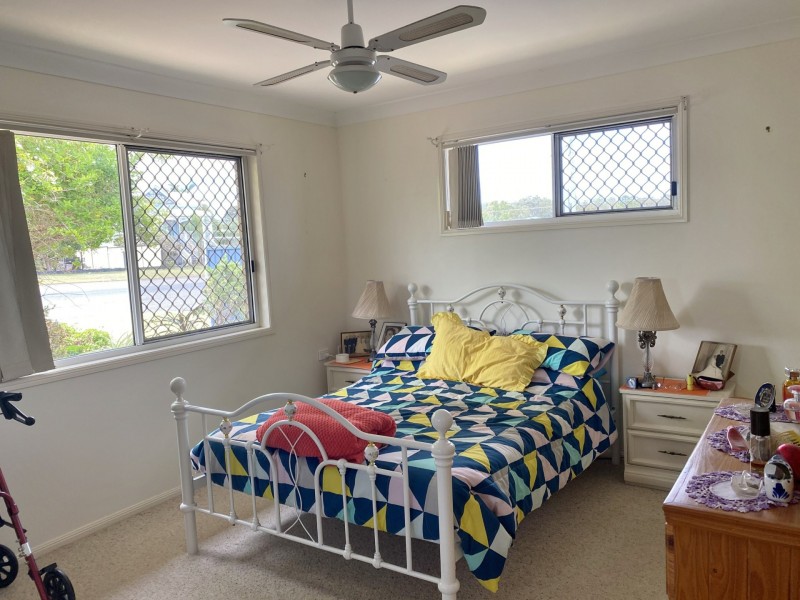 Unit 3/37 Pring Street, Wondai QLD 4606