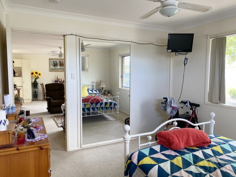 Unit 3/37 Pring Street, Wondai QLD 4606