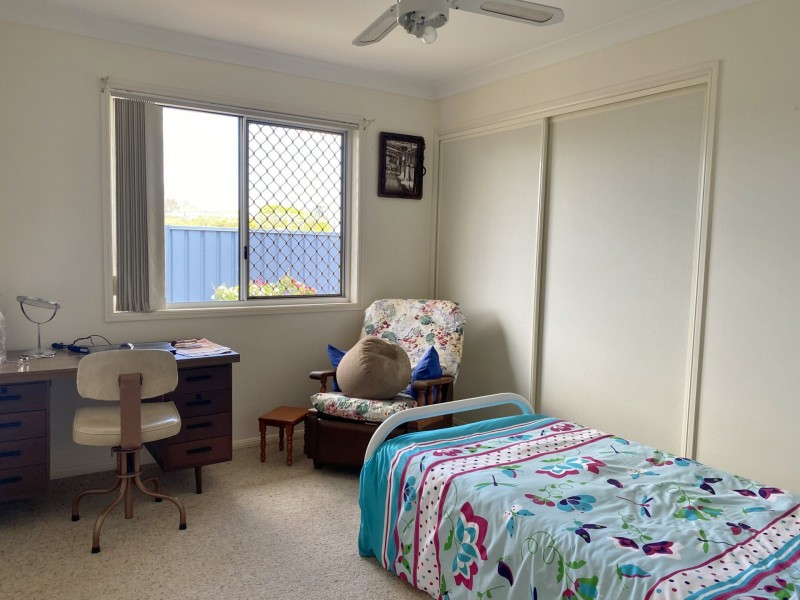 Unit 3/37 Pring Street, Wondai QLD 4606