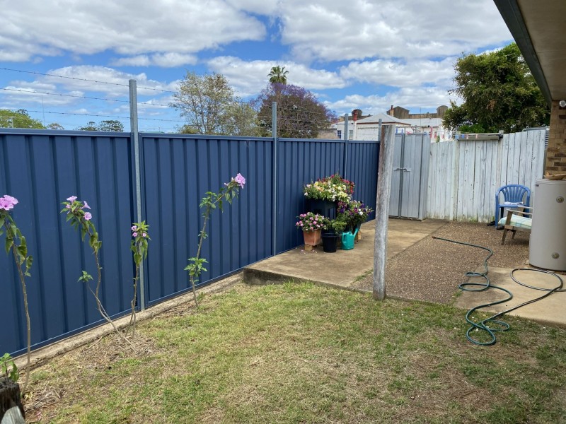 Unit 3/37 Pring Street, Wondai QLD 4606