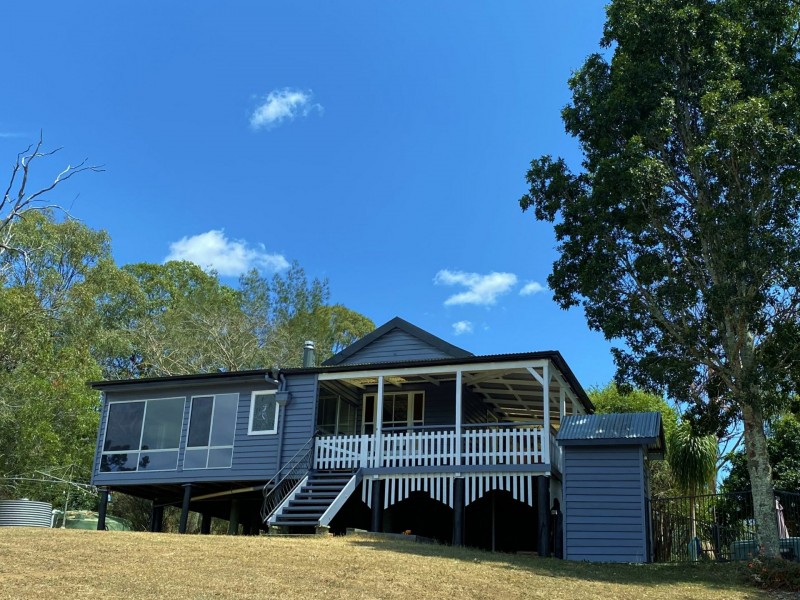 156 McAuliffes Road, Kingaroy QLD 4610