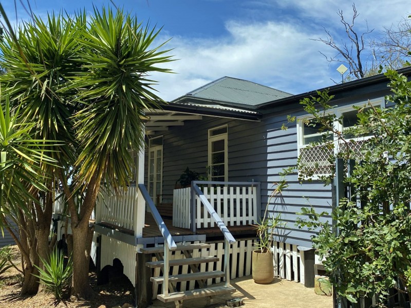 156 McAuliffes Road, Kingaroy QLD 4610