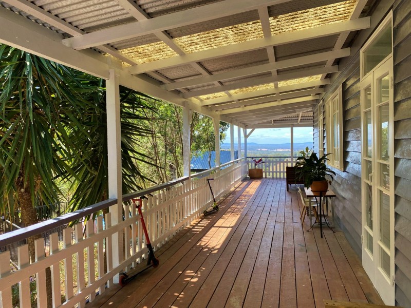 156 McAuliffes Road, Kingaroy QLD 4610